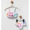 Moi Noi Bikini Beyaz
