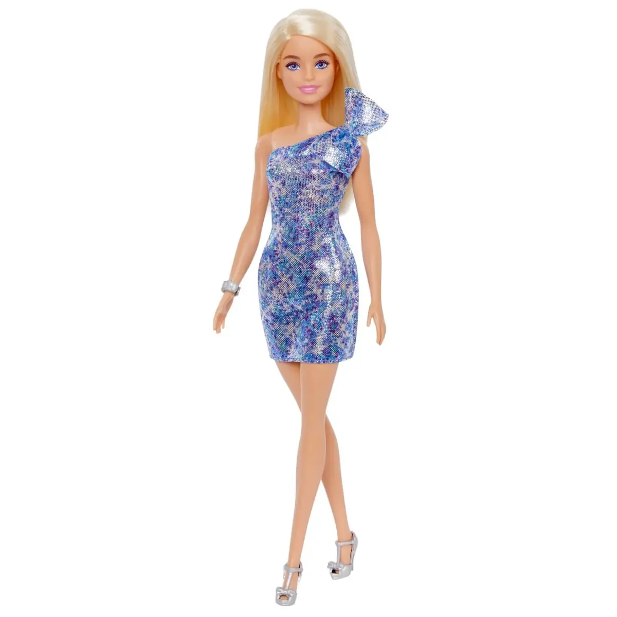 Barbie Pırıltılı Bebekler