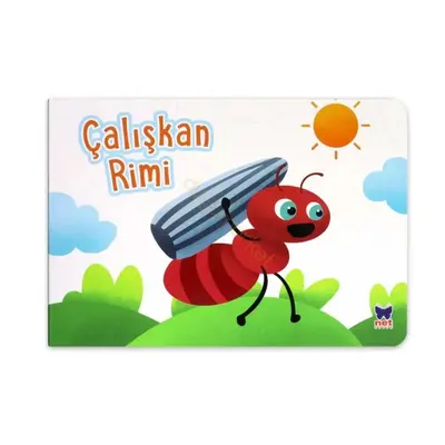 Mutlu Arkadaşlar-Çalışkan Rimi