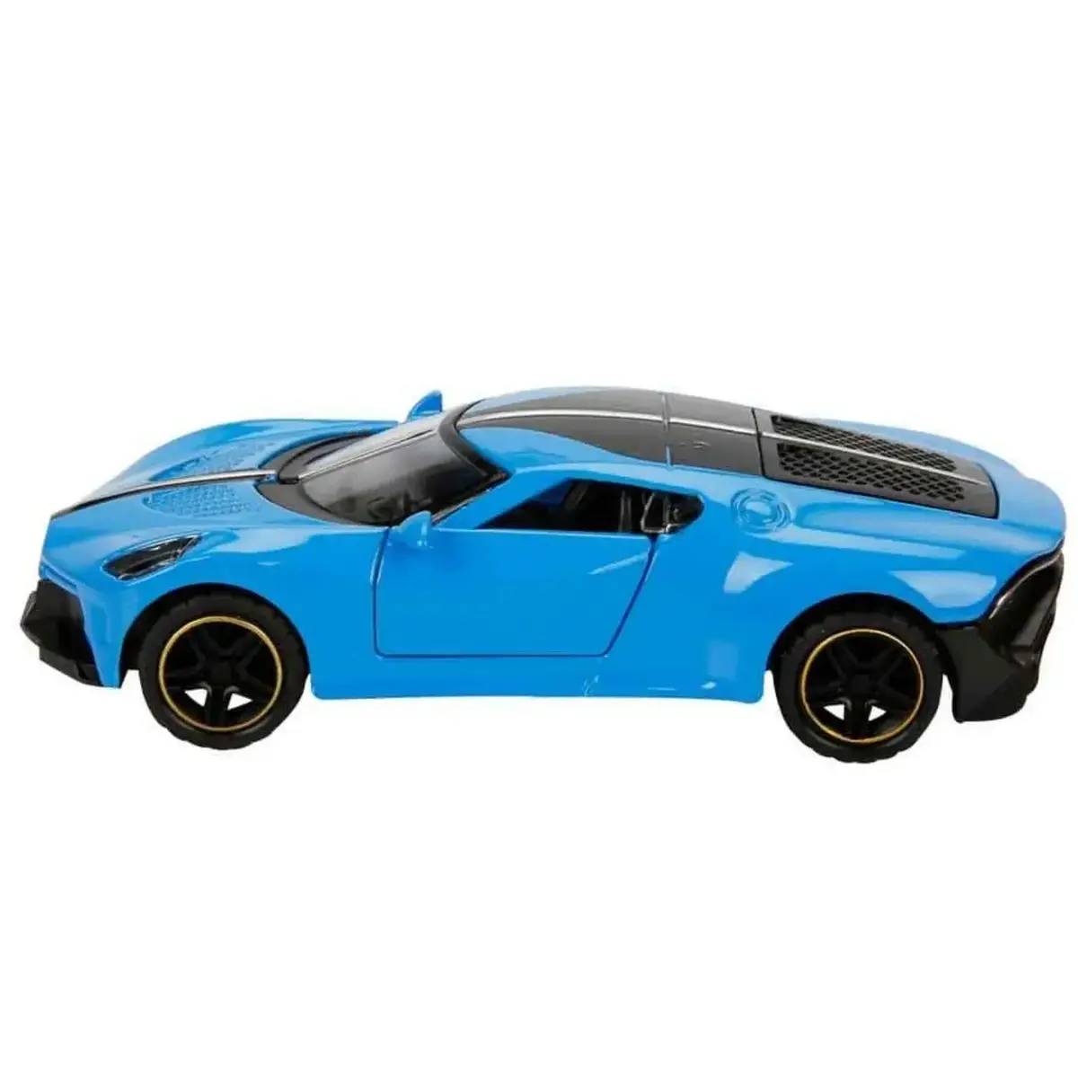 Maxx Wheels Yarış Arabası 10 cm 1:43