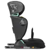 Chicco Fold Go I-Size Air Oto Koltuğu 15-36 Kg Black Air