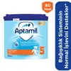 Aptamil 5 Devam Sütü 350 Gr