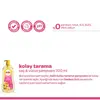 Dalin Kolay Tarama Bebek Şampuanı Badem 700 ml x 2 Adet