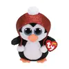 Ty Peluş Gale Penguin Reg