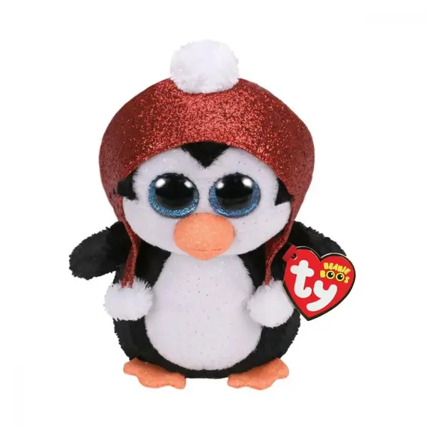 Ty Peluş Gale Penguin Reg