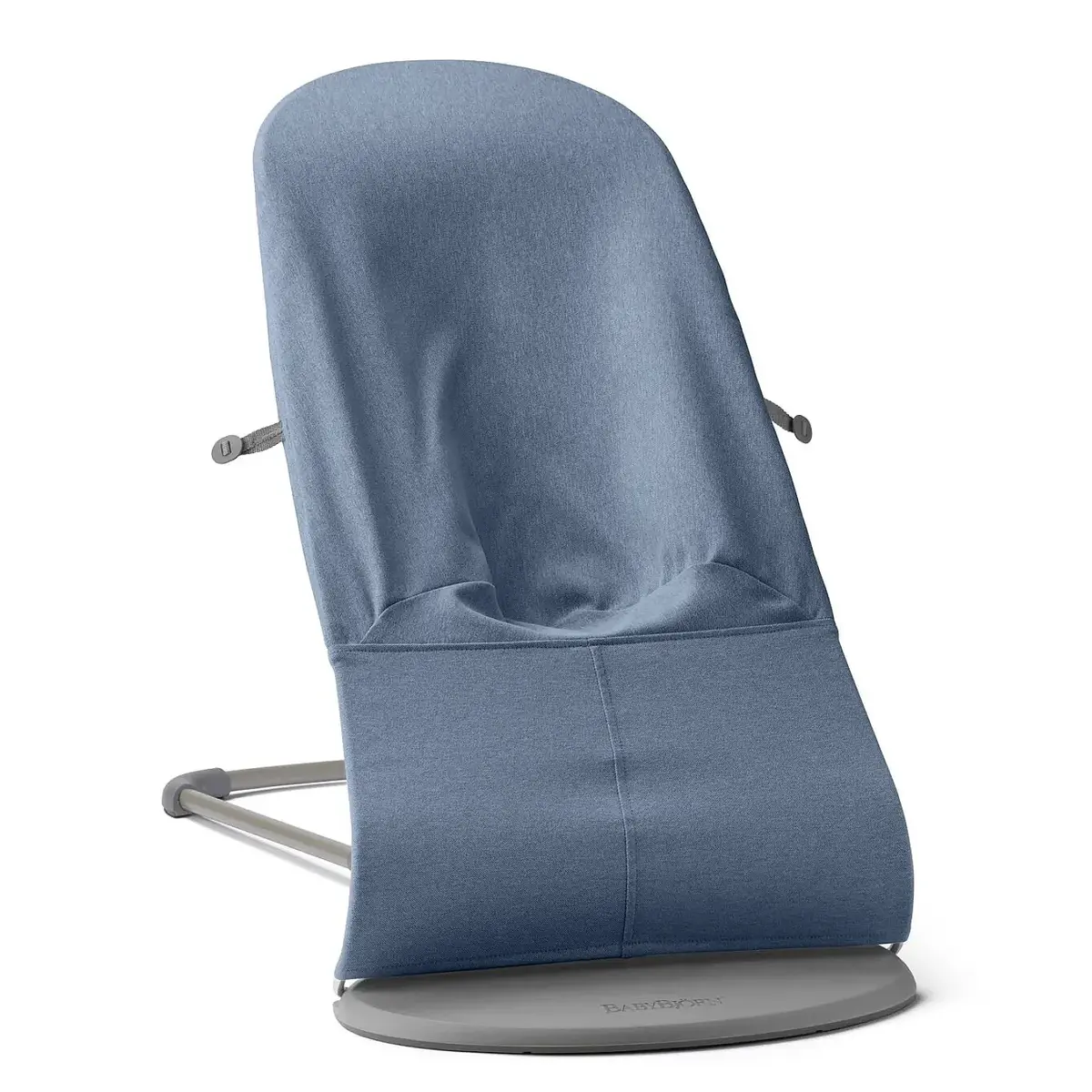 Babybjörn Bliss Ana Kucağı Woven Melange Blue