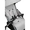 Chicco Duo Goody Plus Travel Sistem Bebek Arabası Grey Mist