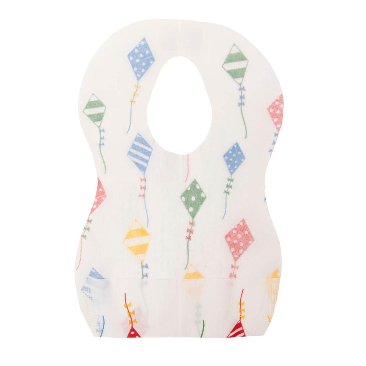 Mycey Kullan At Önlük 10lu