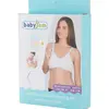 Babyjem Emzirme Sütyeni 100 Beden Beyaz