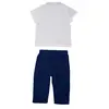 U.S. Polo 2li Takım T-Shirt Parlement
