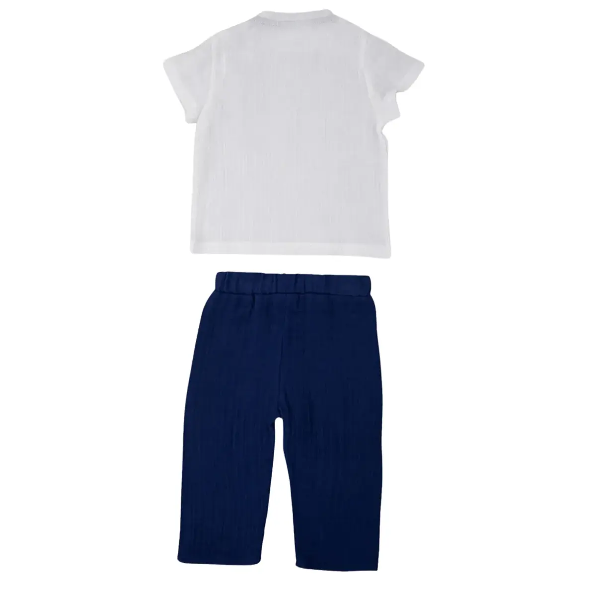 U.S. Polo 2li Takım T-Shirt Parlement