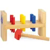 Play Wood Kutuda Ahşap Tak-Çak                                                            