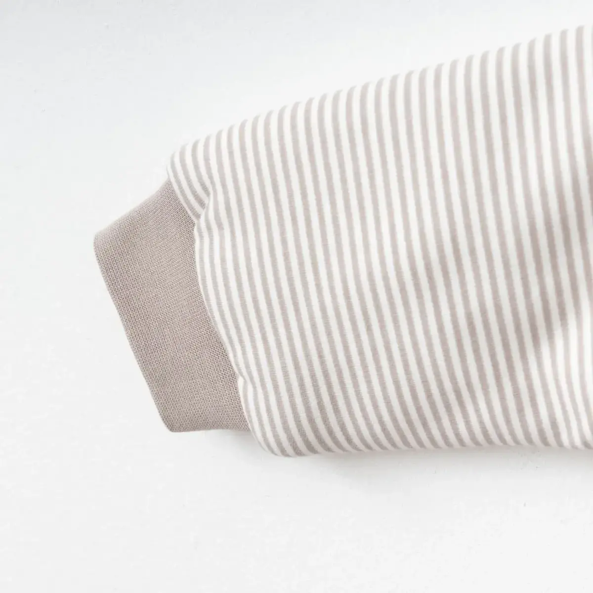 Ciccim Baby Uyku Tulumu Çizgili Toprak