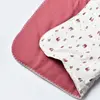 Bibaby Organik Battaniye Little Love Rose Dry