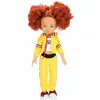 Mina Sporty Bebek 35 cm