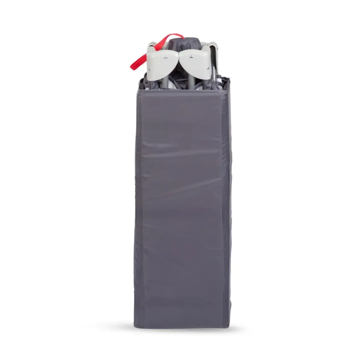 Kraft Calipso Bedside Anne Yanı Oyun Parkı 70x120 cm Light Grey