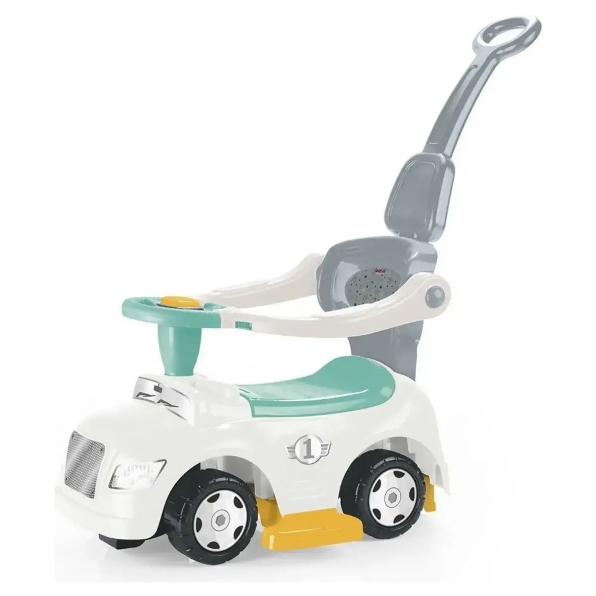 Dolu Step Araba3 In 1