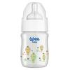 Wee Baby Klasik Plus Geniş Ağızlı Isıya Dayanıklı Cam Biberon 120 ml