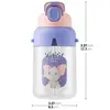 Vagonlife Suluk 650 ml Asortili