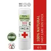 INCIA %100 Doğal SOS Stick 6gr