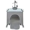 Kraft Garden Oyun Parkı 70x110 Light Gray