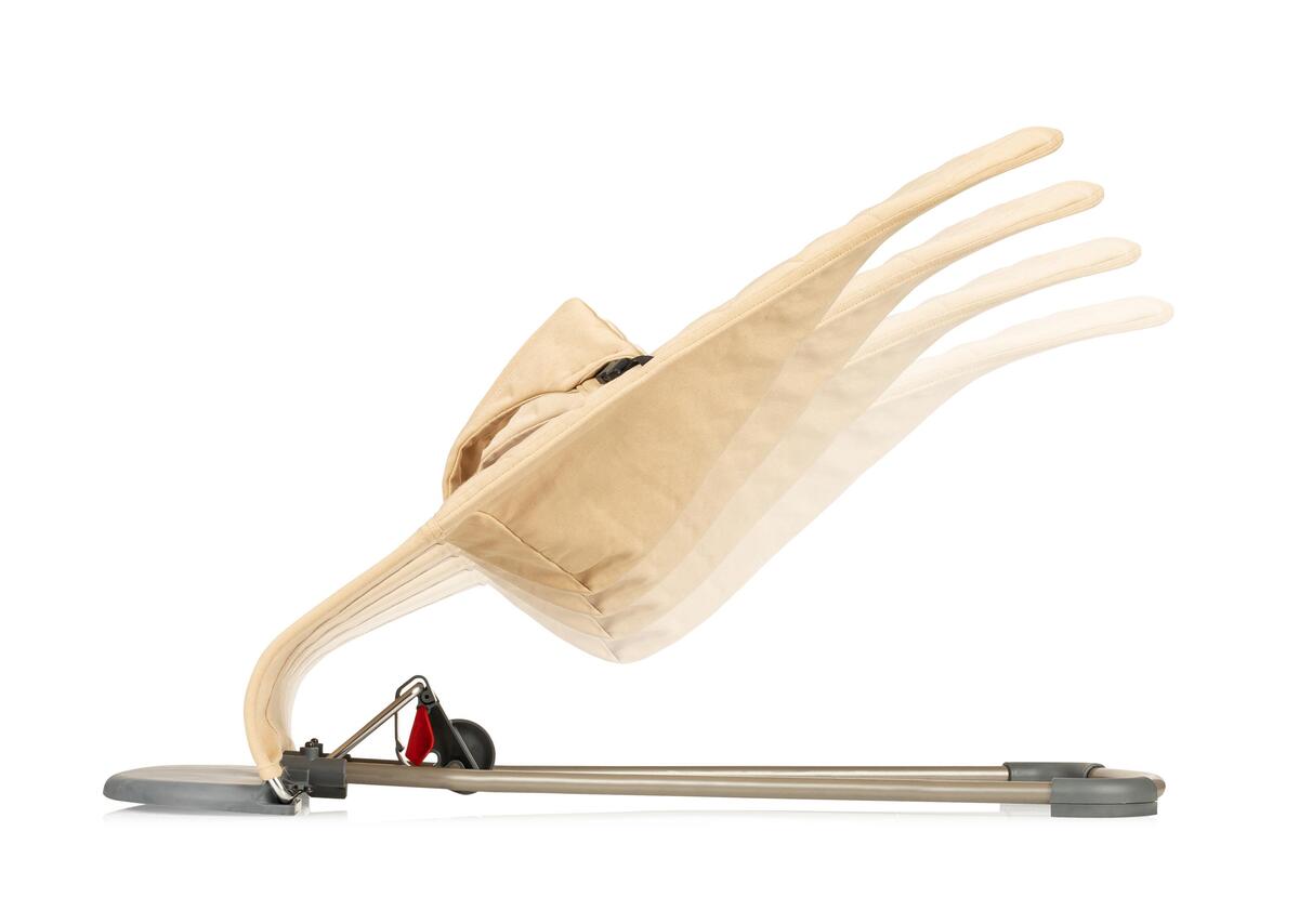 Pierre Cardin Plume Ev Tipi Ana Kucağı Bej