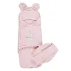 Bibaby Kundak Cute Sleep Pembe