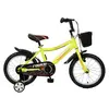 Gokidy Thunder 16 Jant Sarı Bisiklet