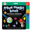 Lino Aqua Sihirli Boyama Kitabı Eğlenelim, Öğrenelim