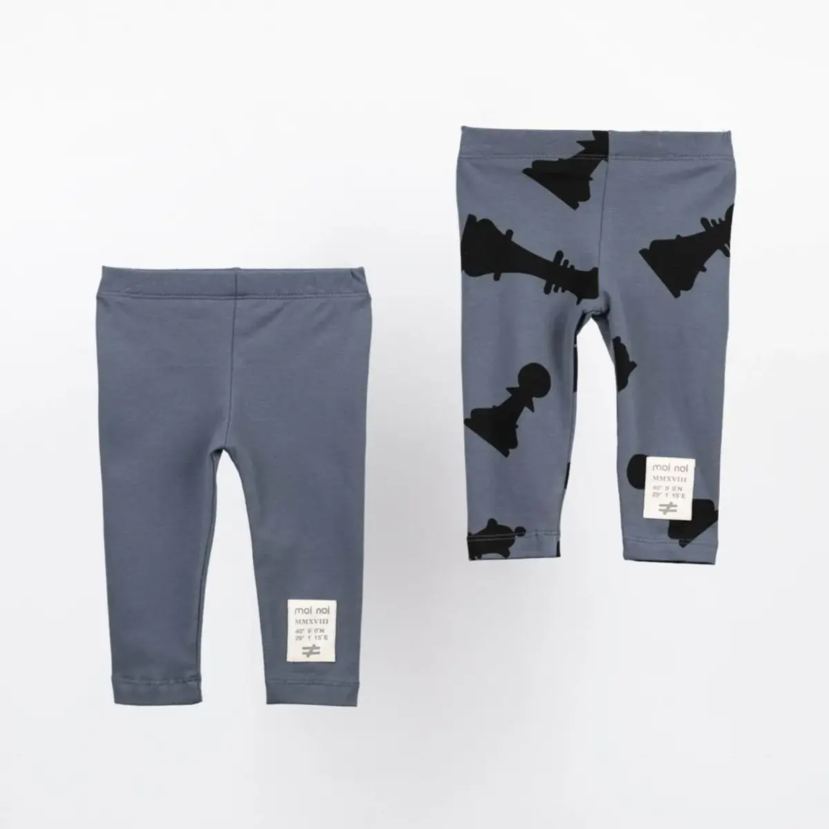 Moi Noi Tayt 2li Antrasit Moi Noi Tayt 2li Antrasit