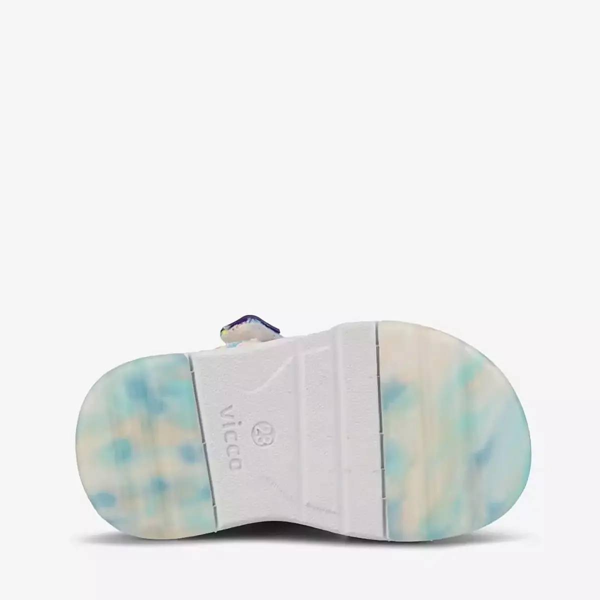 Vicco Flow II Sandalet Phylon Pembe