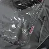 Sevi Bebe Lüks Bebek Arabası Yağmurluğu