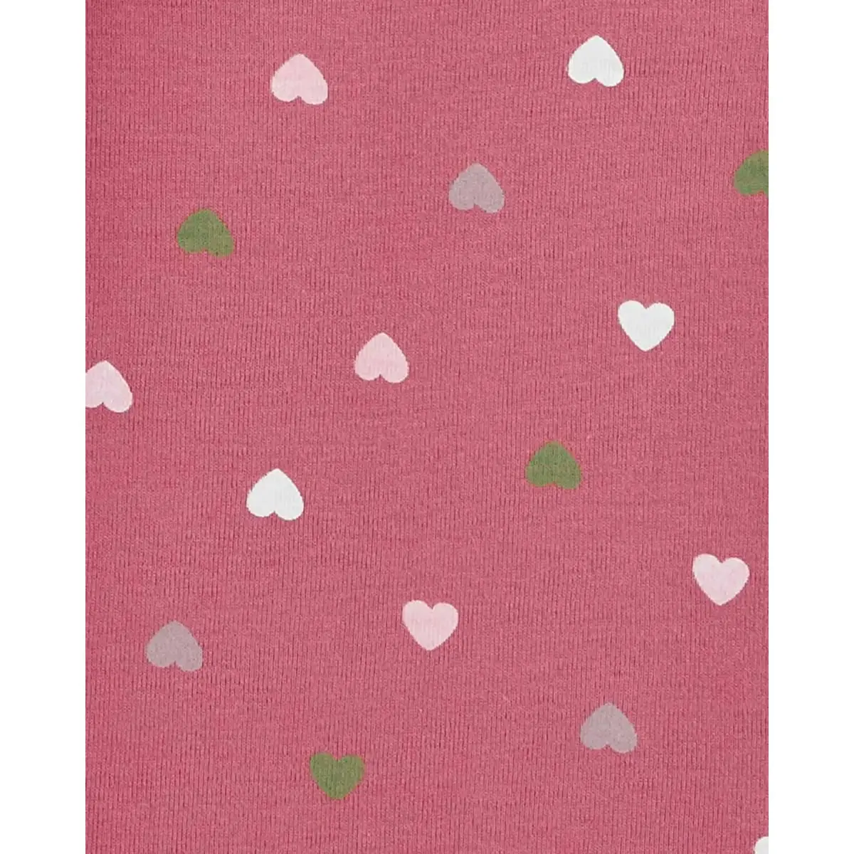 Carter's Body 5li Layette Çok Renkli