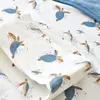 Bibaby Organik Bel Destekli Kundak Caretta In Live İndigo