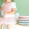 OiOi Porsiyon Vakumlu Mama Tabağı Mellow Yellow