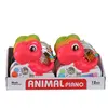 Renkli Dinozor Çıngırak Piano