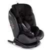 Kraft Safe Spin Oto Koltuğu 0-36 Kg Dark Grey