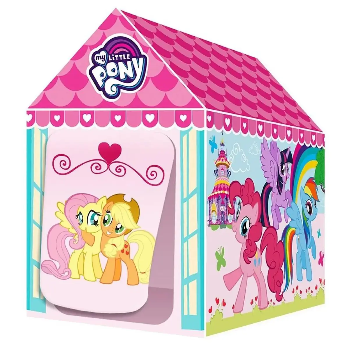 Pony Oyun Çadırı