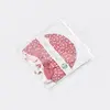 Bibaby Organik Şapka 2li Little Love Rose Dry