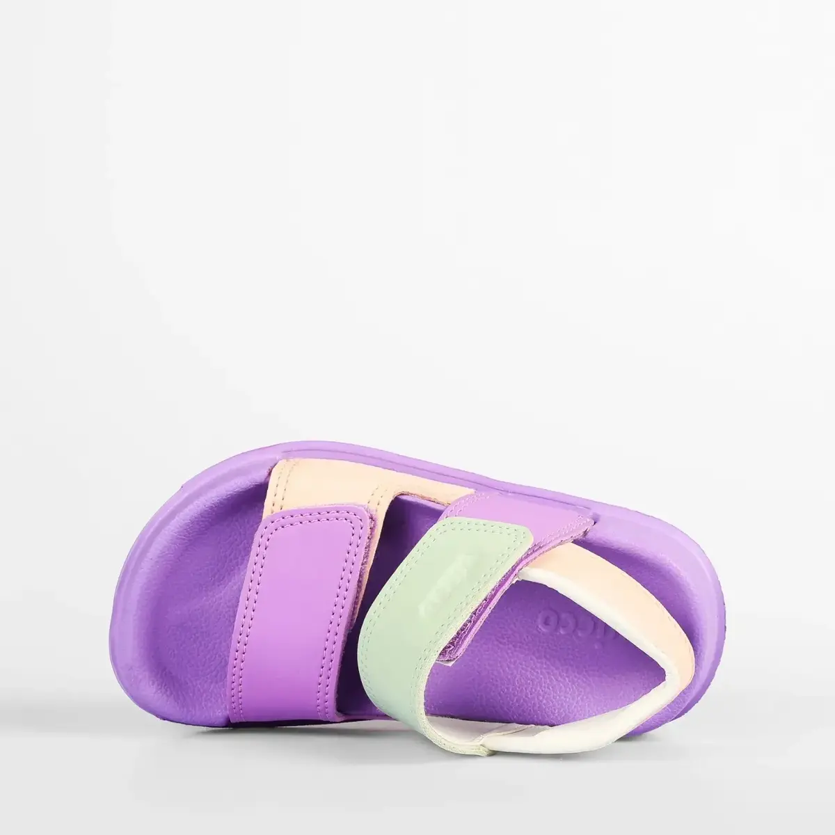 Vicco Krixi Sandalet Patik Phylon Lila