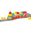 Tren Set 58 Parça