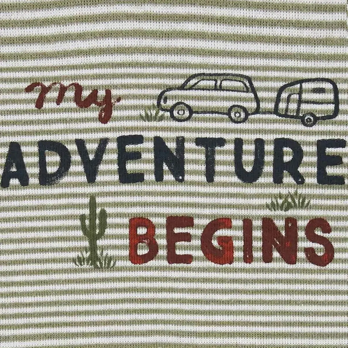 Carter's Hırka Takımı Lacivert