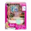 Barbie Wellness - Barbie'nin Spa Günü Oyun Seti