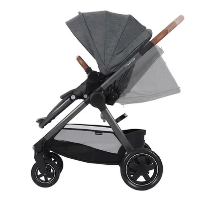 Maxi Cosi Adorra Bebek Arabası Sparkling Grey