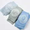 Bibaby Organik Dizlik Colors Nil