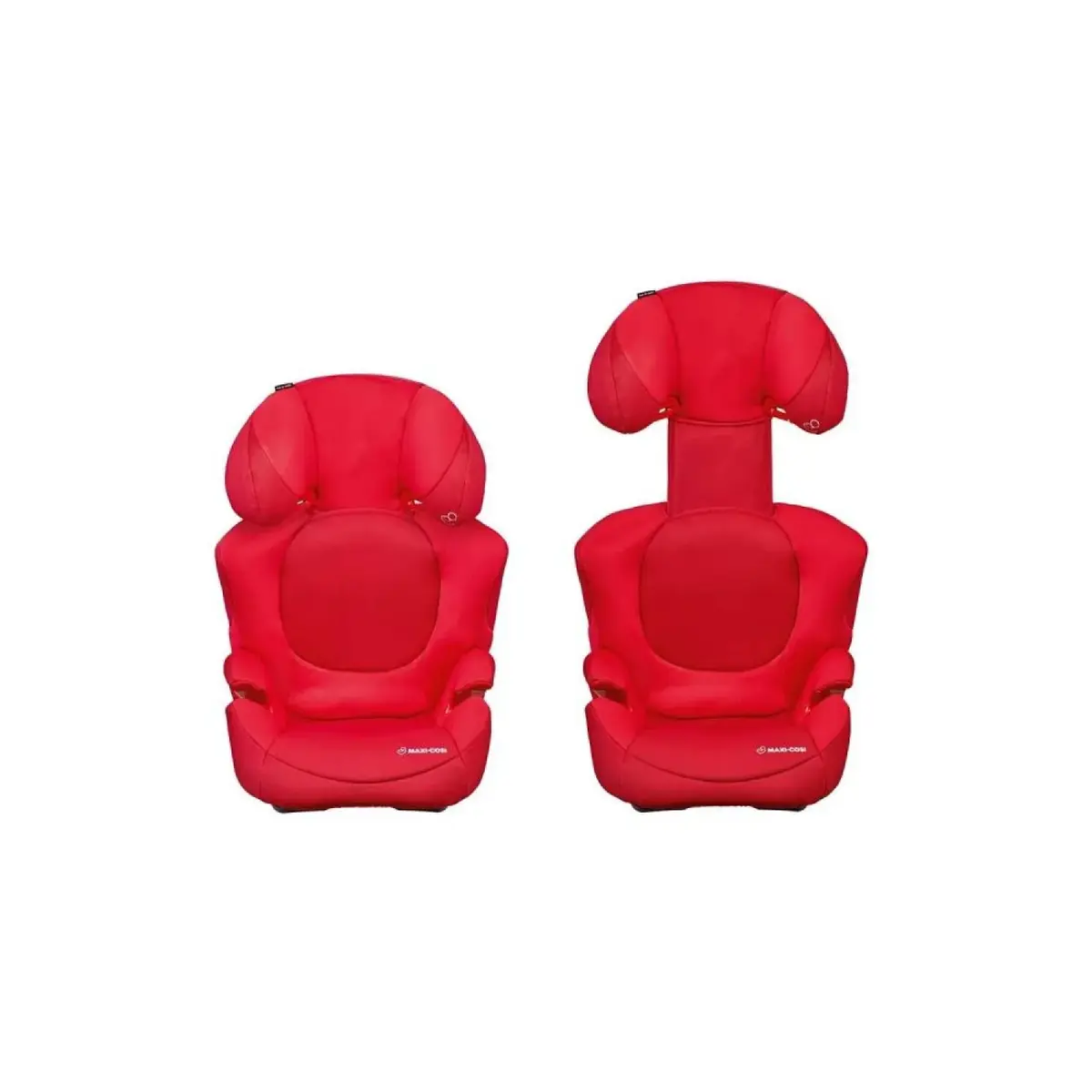 Maxi Cosi Rodi Xp Fix Oto Koltuğu 15-36 kg Poppy Red  