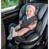 Kikka Boo Ronda Isofixli Oto Koltuğu 0-36 Kg Light Grey