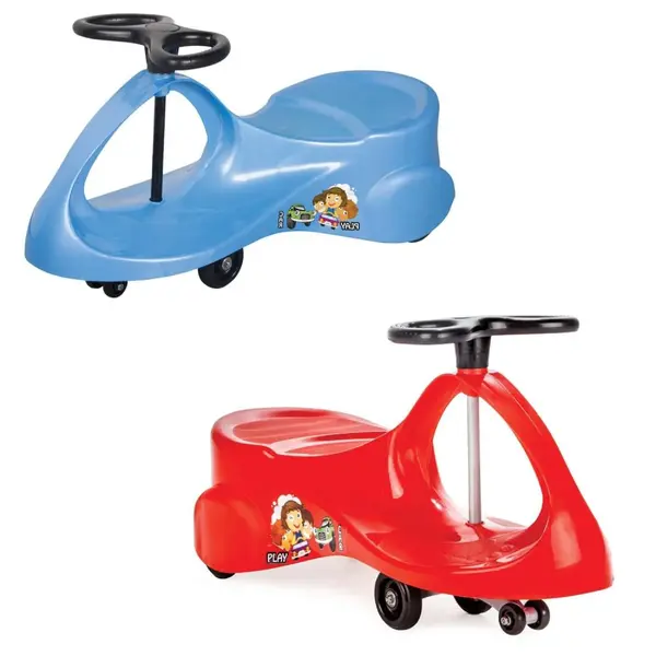 Pilsan Play Car