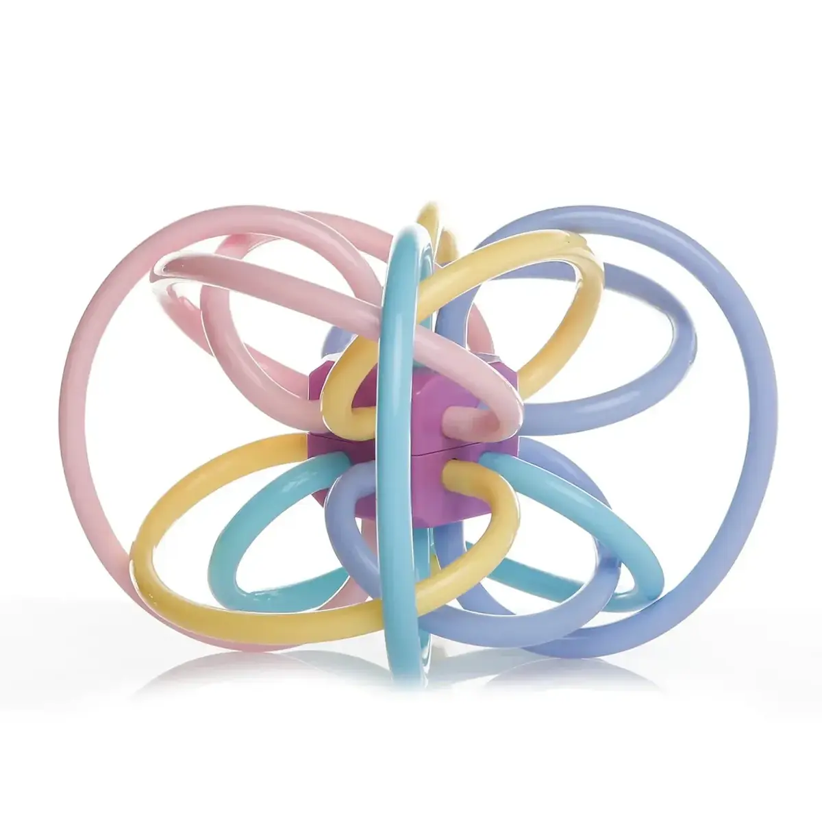 Babycim Eğlence Topu