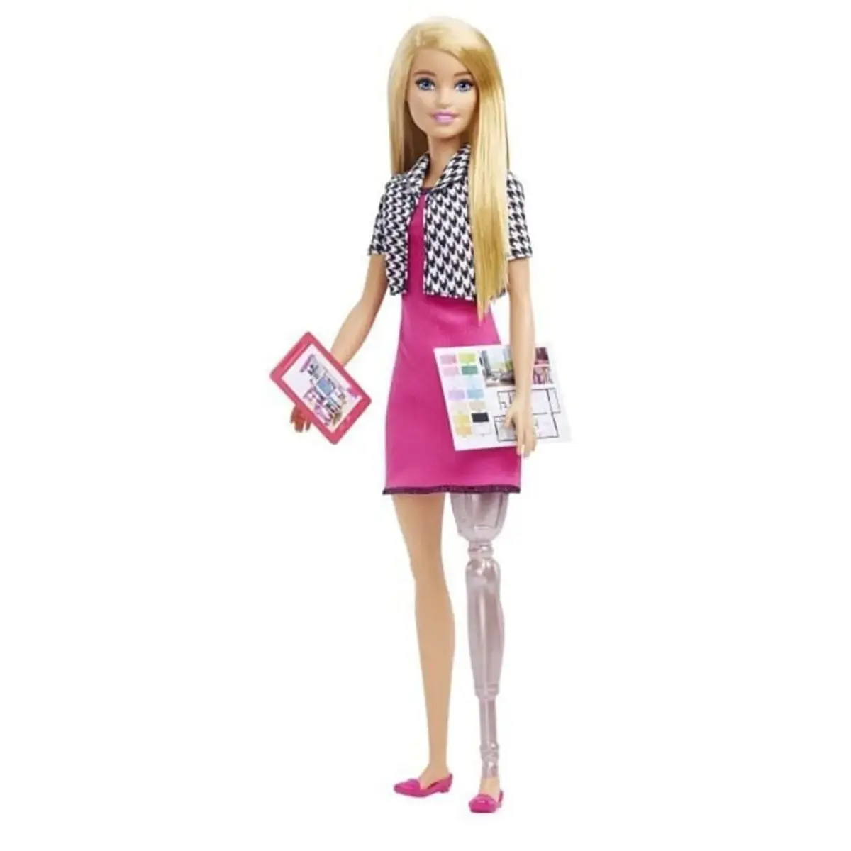 Barbie Kariyer Bebekleri